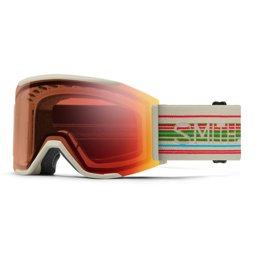 Squad MAG Photochromic Goggle