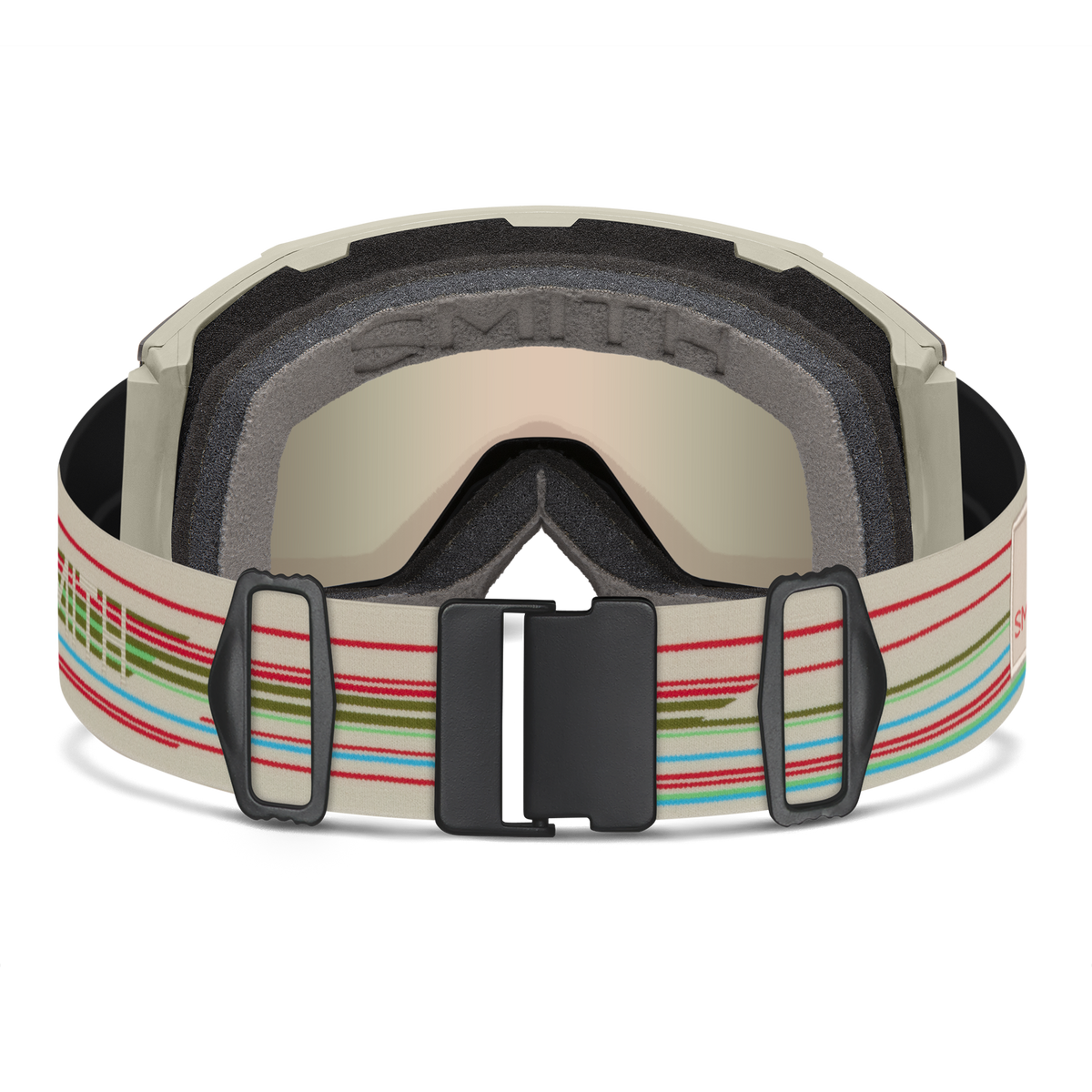 Squad MAG Photochromic Goggle