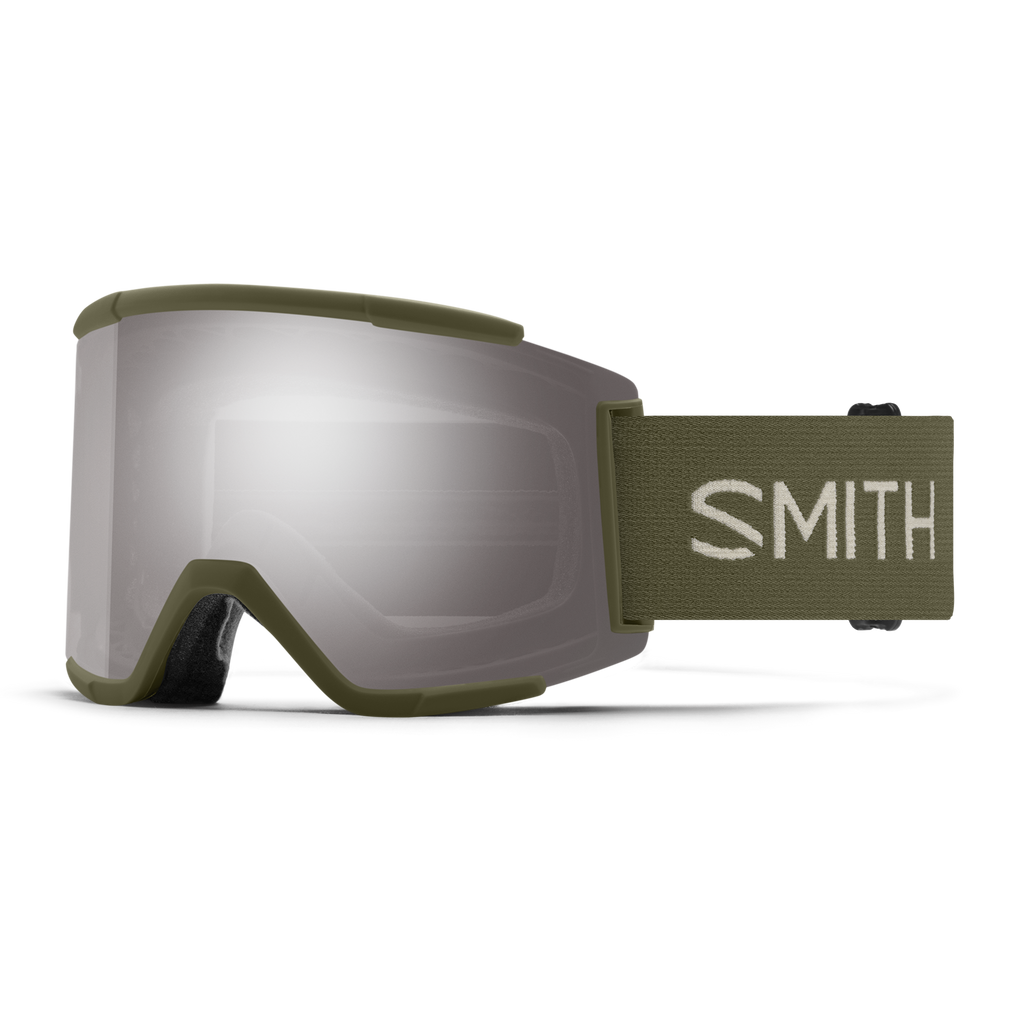 Squad XL Goggle