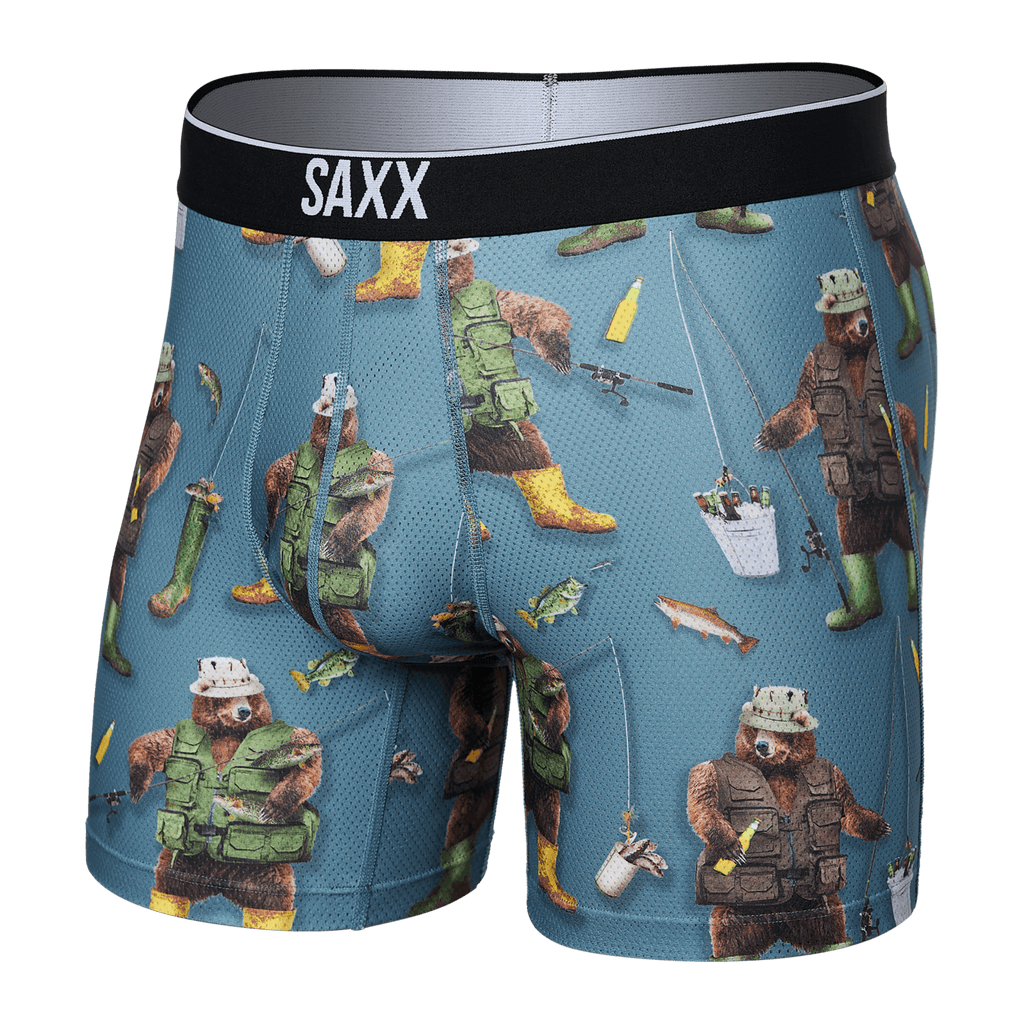 Volt Boxer Brief Men's