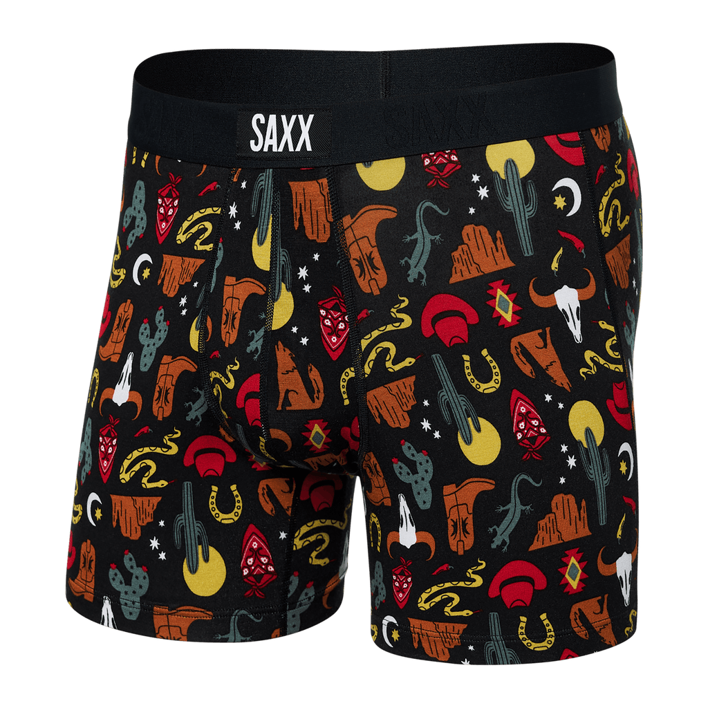 Vibe Supersoft Boxer Men's