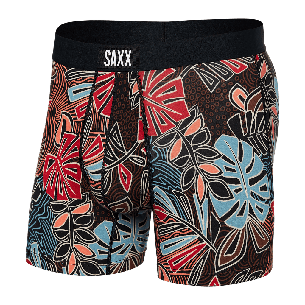 Vibe Supersoft Boxer Men's