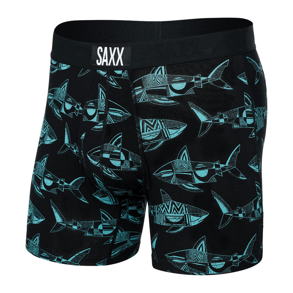 Vibe Supersoft Boxer Men's