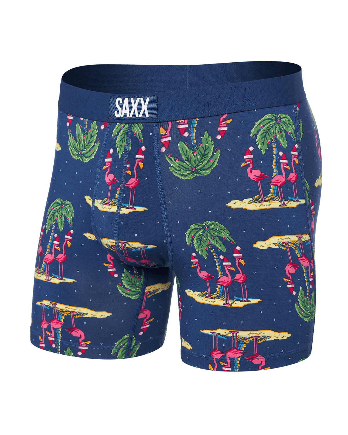 Vibe Supersoft Boxer Men's