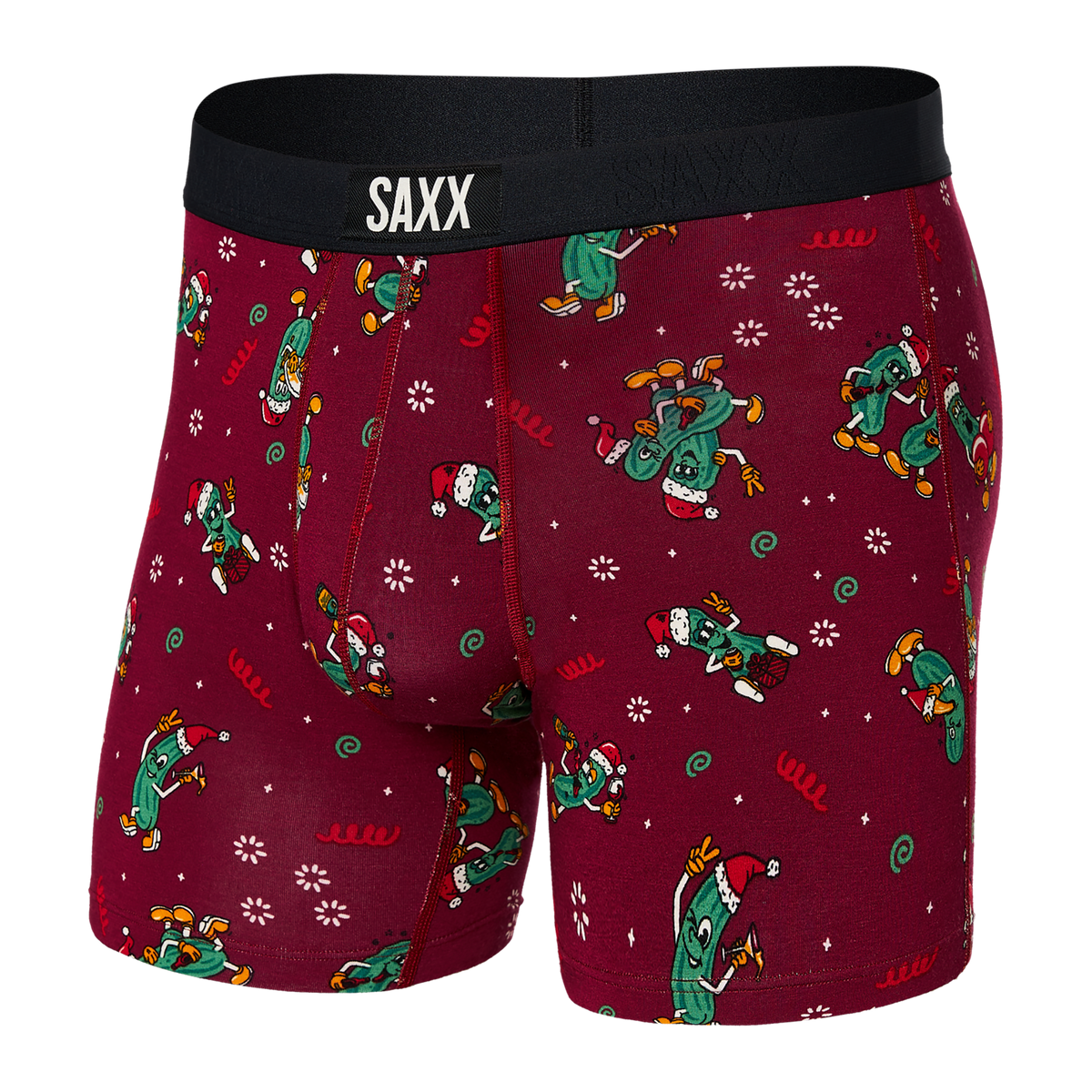 Vibe Supersoft Boxer Men's