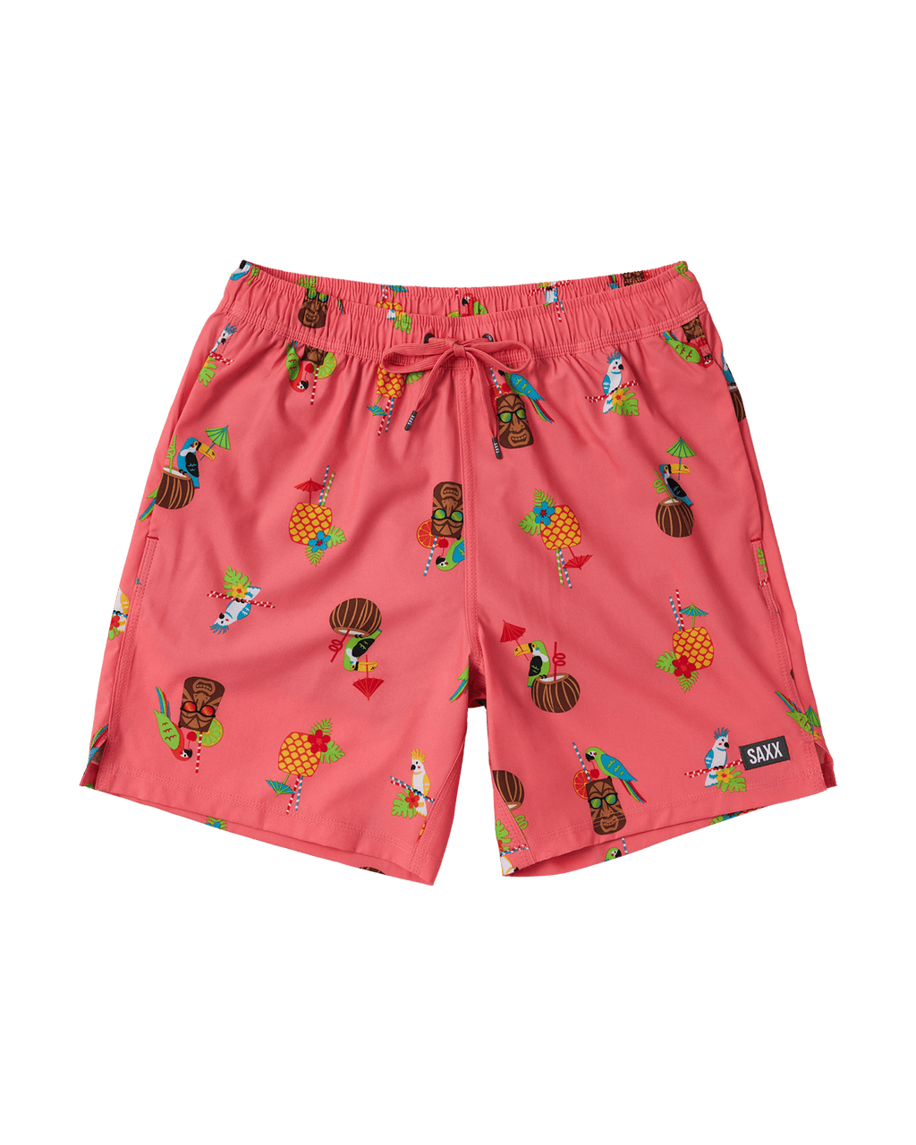 Oh Buoy 7" Swim Short Men's