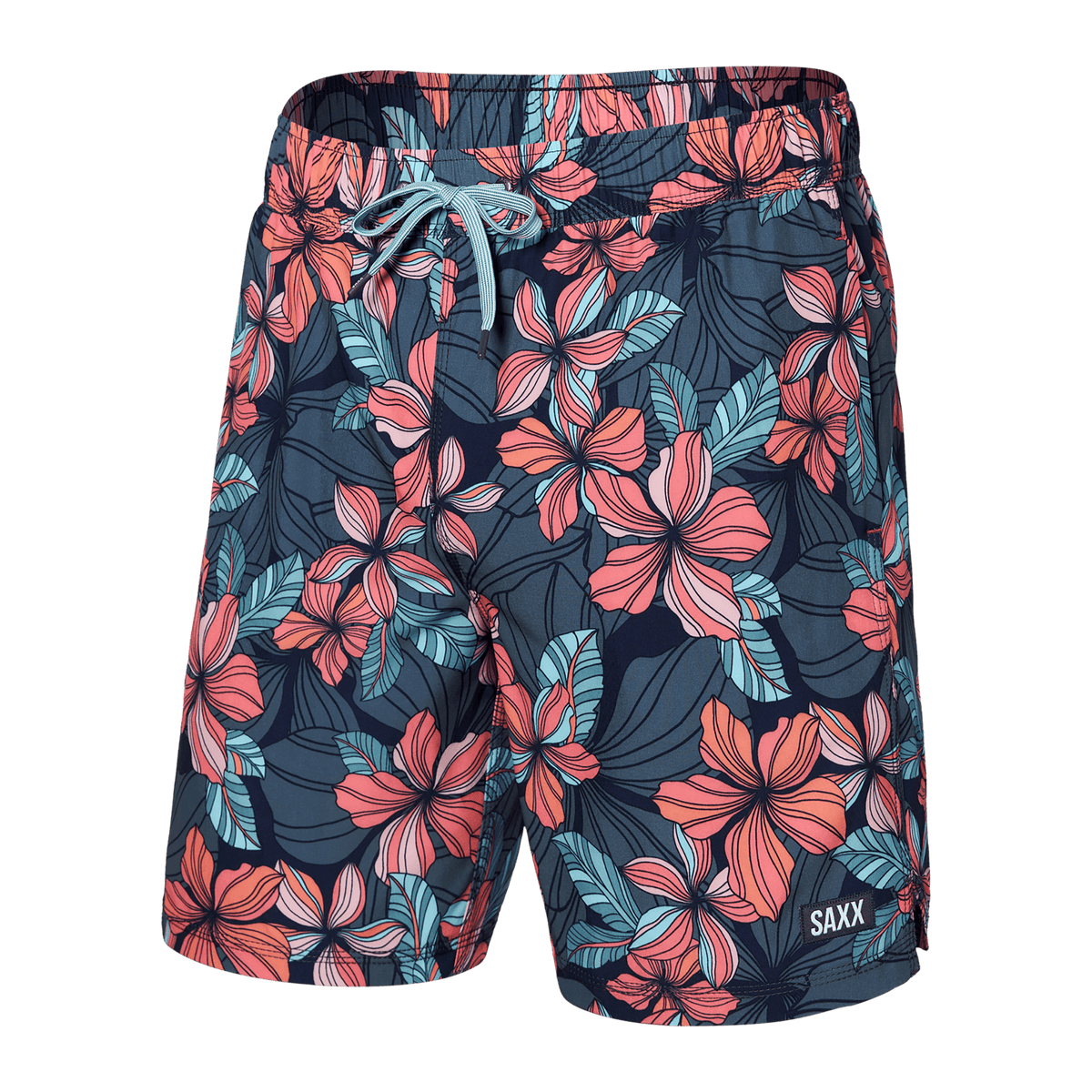 Oh Buoy 7" Swim Short Men's