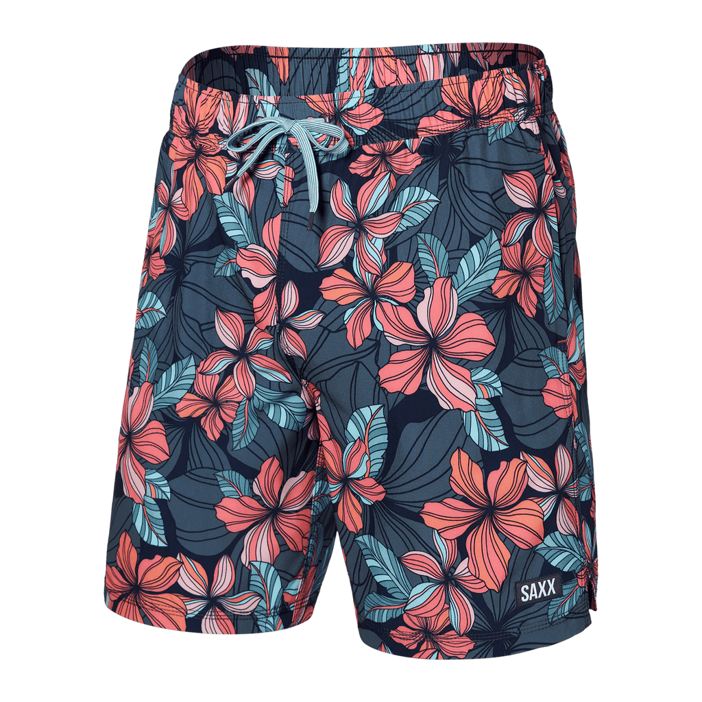 Oh Buoy 7" Swim Short Men's