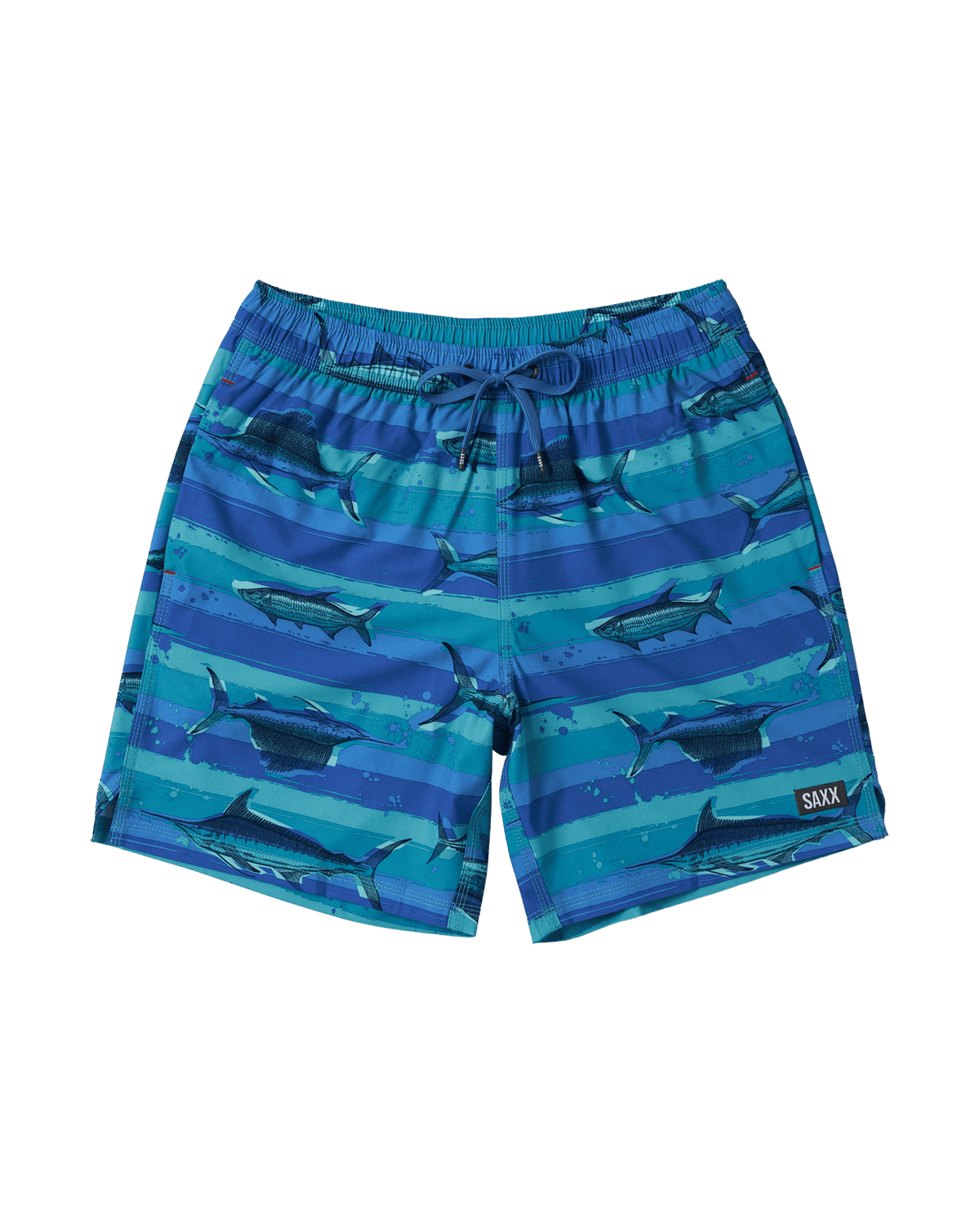 Oh Buoy 7" Swim Short Men's