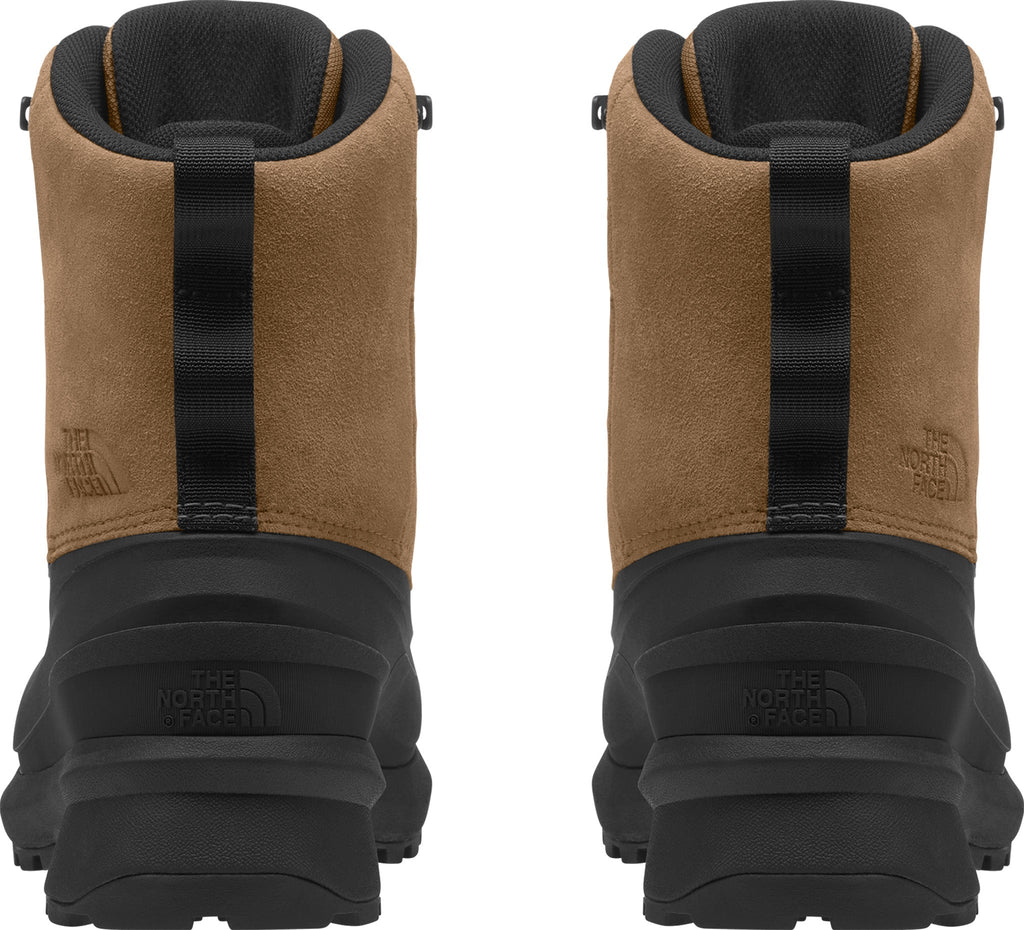 Chilkat V Lace WP Boot Men's