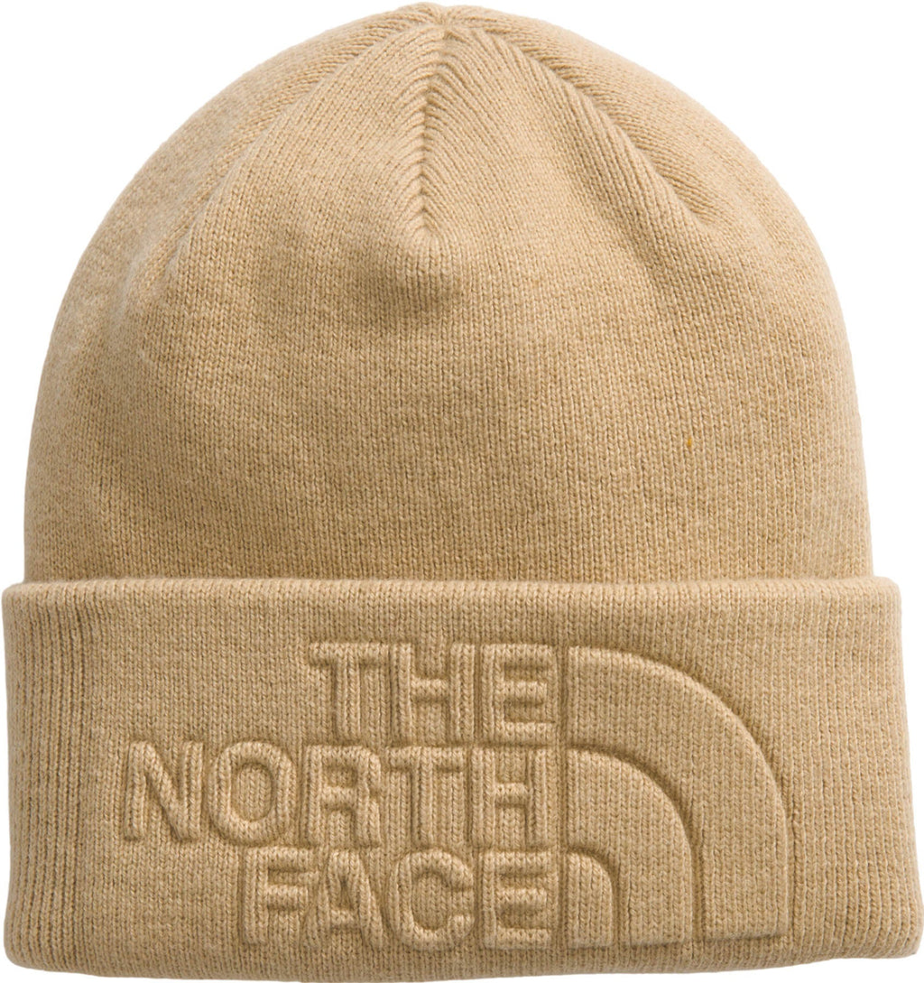Urban Embossed Beanie
