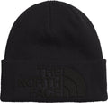 Urban Embossed Beanie