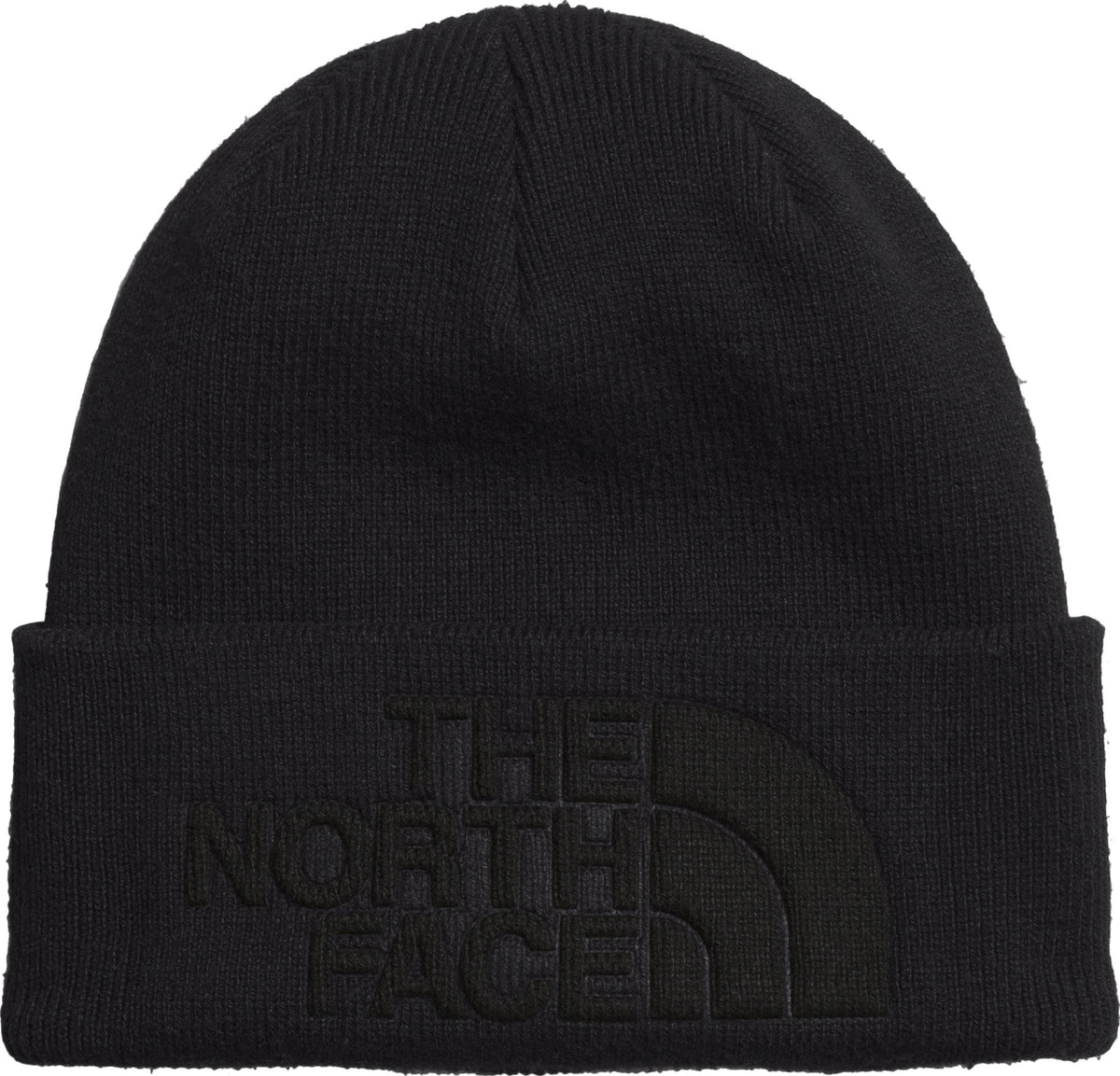 Urban Embossed Beanie