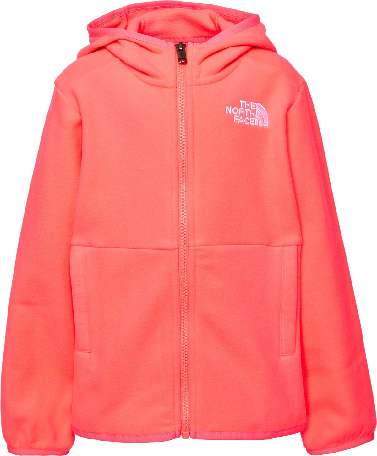 Youth Glacier Full Zip Hoodie Kids'