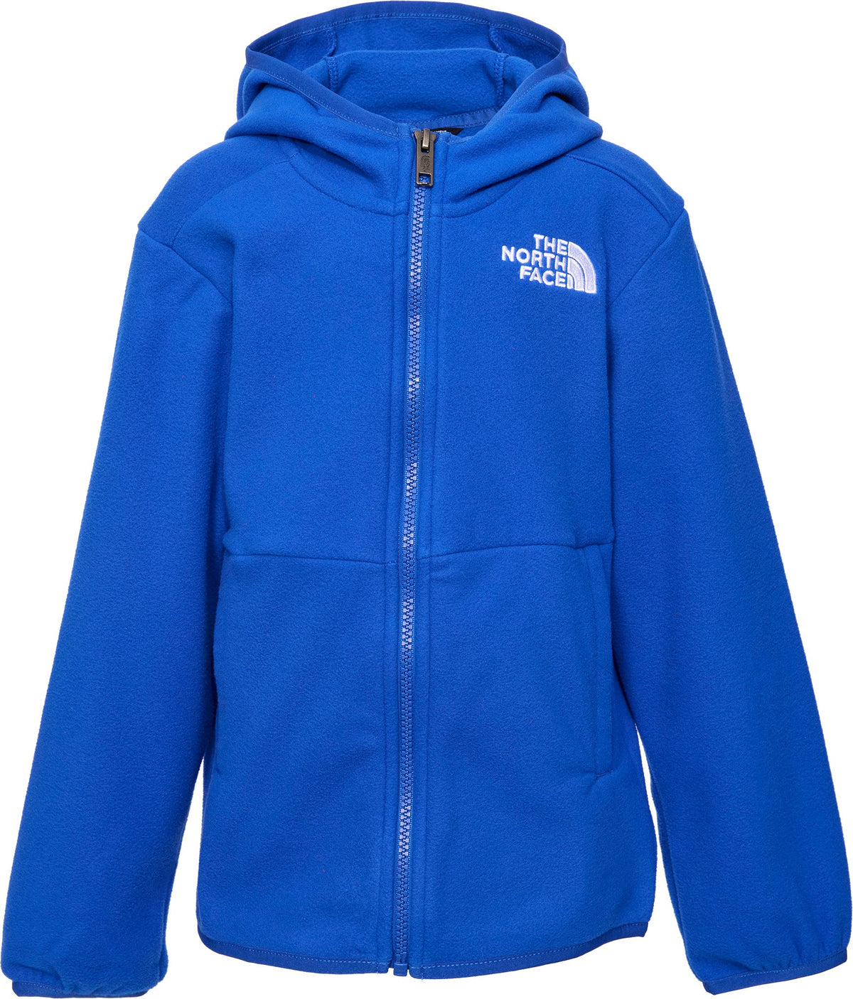 Youth Glacier Full Zip Hoodie Kids'